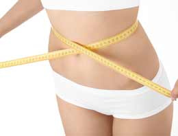 Hızlı kilo kaybı sağlığınızı bozabilir!