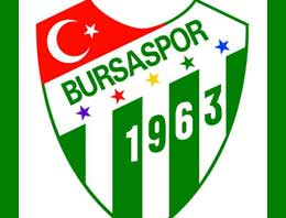 Bursaspor'a ceza şoku!