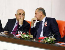 AK Parti ve CHP'den ilk uzlaşma