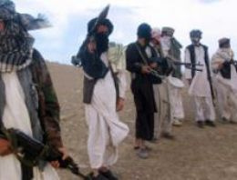 Taliban ve ABD'nin Münih'te başlayan müzakereleri