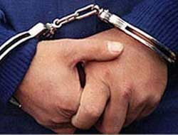 CHPli belediye başkanı tutuklandı