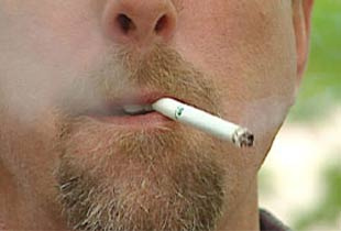 Sigara 112 bin kişiyi öldürdü