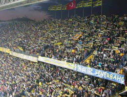 Fenerbahçe taraftarı değişime karşı