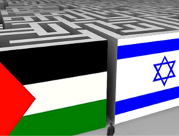 BM'deki İsrail elçisinin Filistin itirafı