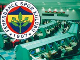 Fenerbahçe Galatasaray'a fark attı