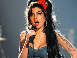 Amy Winehouse'nin gizli albümü çıkıyor