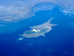 Doğu Akdeniz'de 'gaz' hareketliliği