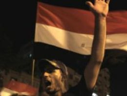 Mısır'da İslamcıların 'gövde gösterisi'
