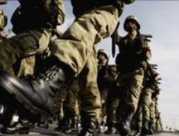 Askeri yargıdan sivil iradeye 'Balyoz' 