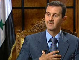 Esad'dan can havliyle reform adımı