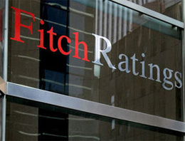 Fitch ABD'nin kedi notunu düşürmedi