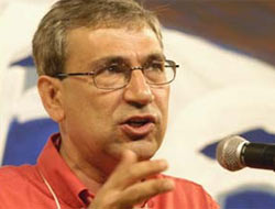 Orhan Pamuk'un iddiası konuşuluyor