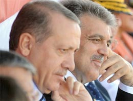 Erdoğan ve Gül'ün arası neden bozuldu? İşte yanıtı