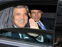 Cumhurbaşkanı Gül Karzai ile görüştü