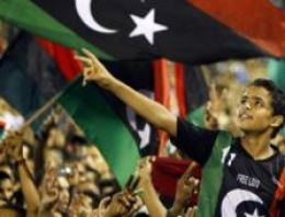 Libya'da yeni hükümet ertelendi!