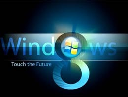 Merakla beklenen Windows 8 çıktı