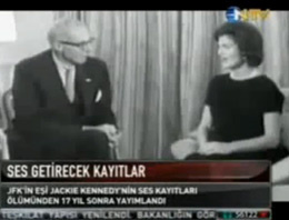 Amerika'yı sallayacak ses kaydı (video)