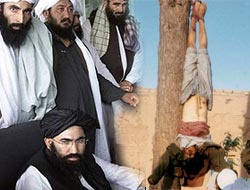 Taliban bir rehineyi öldürdü
