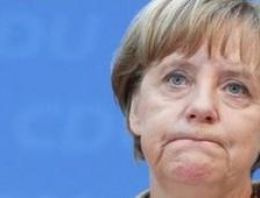 Merkel'in Euro ile zor sınavı