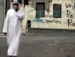 Bahreyn'de eylemcileri tedavi edenlere hapis cezası