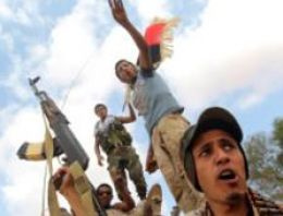 Libya çatışmaların mağdurlarına maaş bağlıyor