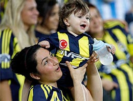 Fenerbahçe taraftara seslendi!