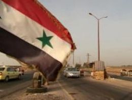 Suriyeli muhaliflerden şok iddia