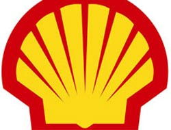 Shell pompasından para aktı