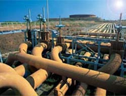 Zonguldakta metan gazı
