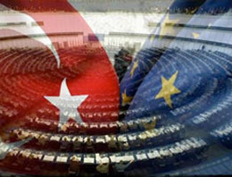 AB'den Türkiye'ye vize müjdesi