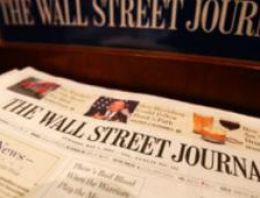 Wall Street Journal'a 'şişirme tiraj' suçlaması