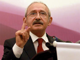 Kılıçdaroğlu mektubun akıbetini sordu 