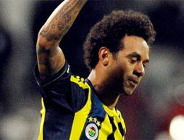 Fenerbahçeli Baroni ikinci golü anlattı