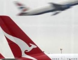 Mahkeme müdahalesi Qantas uçuşlarını başlatıyor