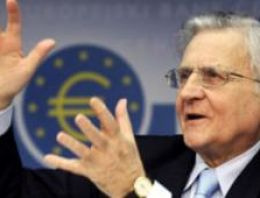 Trichet: Avrupa'nın Çin'in kapısını çalması normal