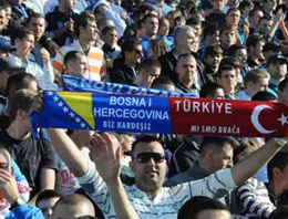 Fenerbahçe'nin kalbi Sancak'ta atıyor