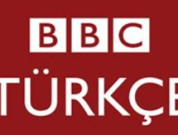 BBC Türkçe eleman aryor