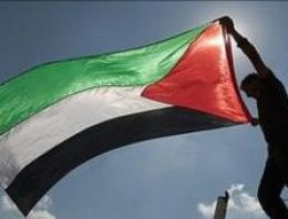 Arap Birliği özgür Filistin'de kararlı