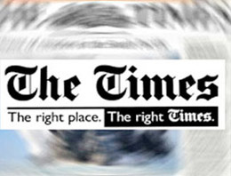 The Times'den müthiş Türkiye iddiası