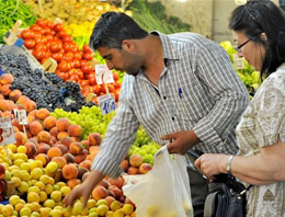 Enflasyon canavarı yeniden hortladı