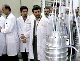 İran'ın atom bombasına 1 yılı var