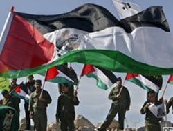 Filistinliler bayramı kutlamayacak