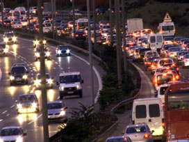 Ankara trafiğini felç edecek karar!