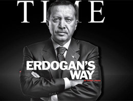 Erdoğan dünyanın zirvesine çıktı!