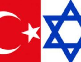 Türkiye'den İsrail'e sürpriz şartlı onay 