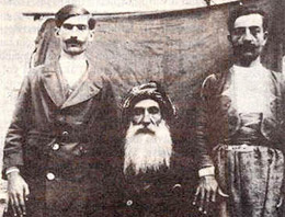 Yılmaz Özdil'den olay Dersim yazısı