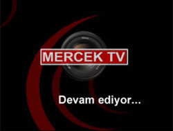 Mercek TVde canlı yayın!