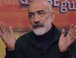 Ahmet Altan beraat etti