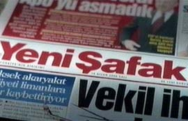 Yeni Şafakta ilginç operasyon