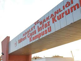 Silivri'de bugün yemek çıkmadı